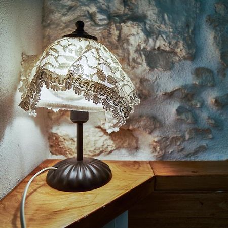 Casetta Lulu Ostuni Εξωτερικό φωτογραφία