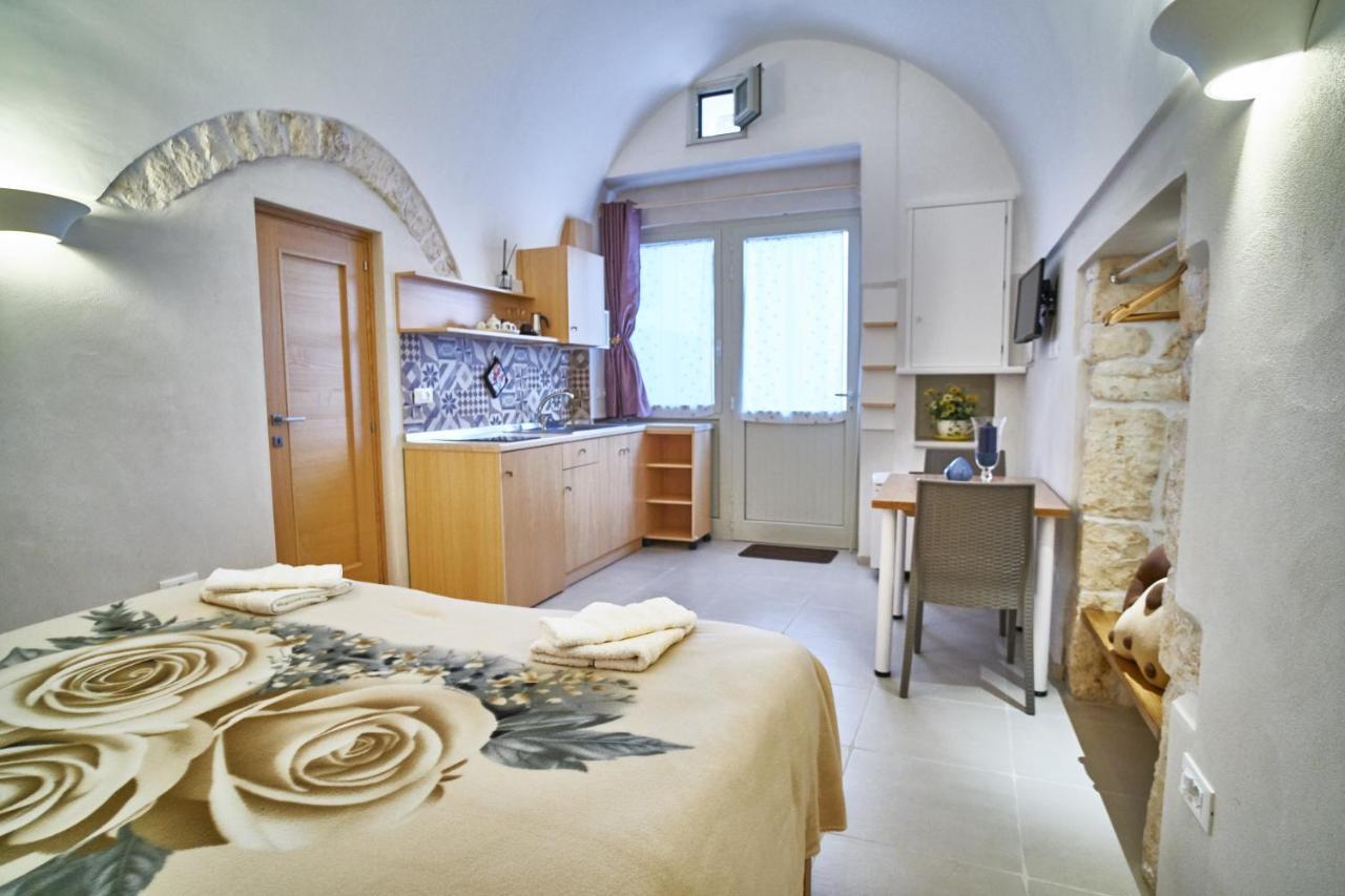 Casetta Lulu Ostuni Εξωτερικό φωτογραφία