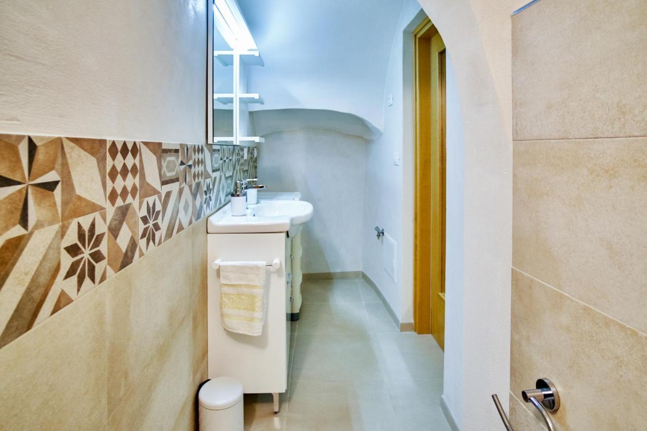 Casetta Lulu Ostuni Εξωτερικό φωτογραφία