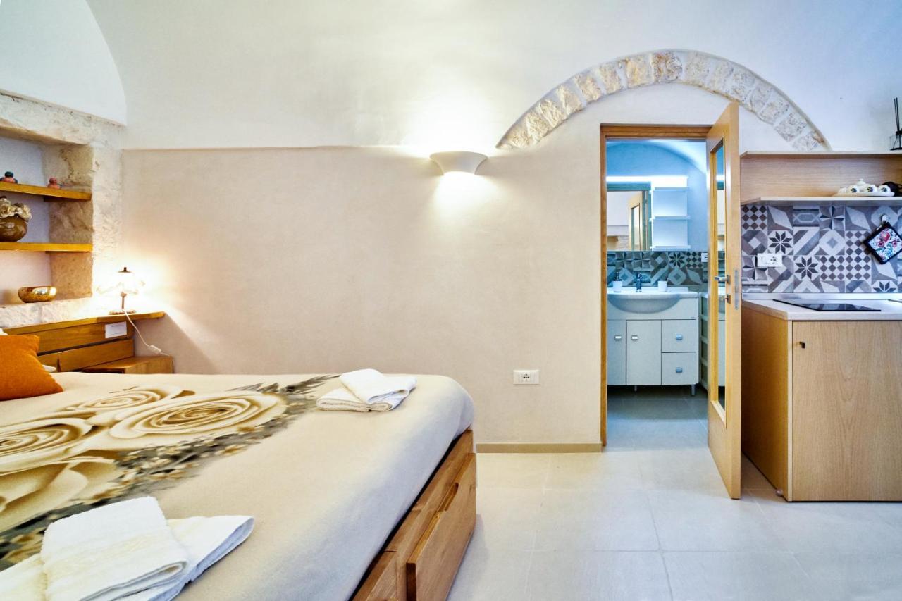 Casetta Lulu Ostuni Εξωτερικό φωτογραφία