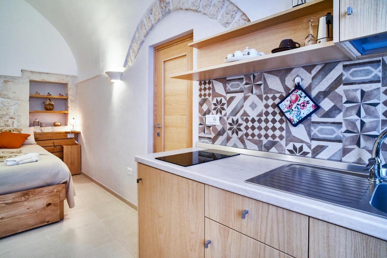 Casetta Lulu Ostuni Εξωτερικό φωτογραφία