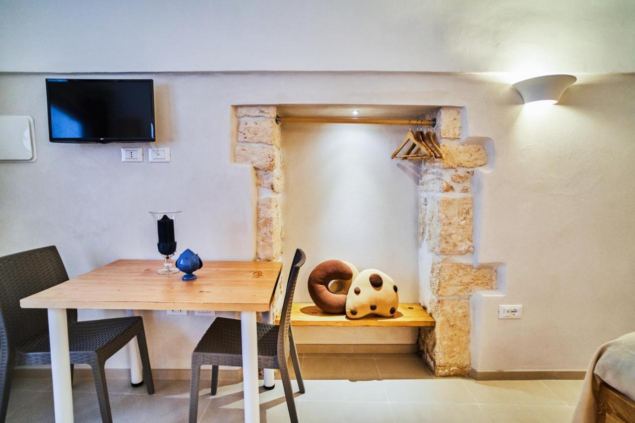 Casetta Lulu Ostuni Εξωτερικό φωτογραφία