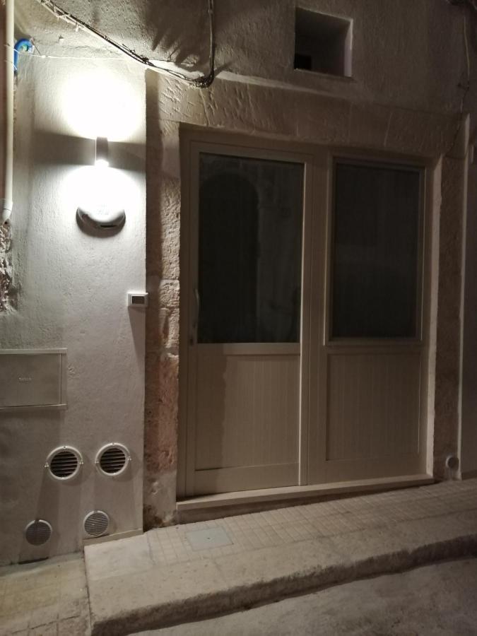 Casetta Lulu Ostuni Εξωτερικό φωτογραφία